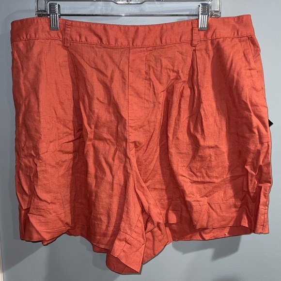 Ava & Viv- Pink shorts - Picture 5 of 9